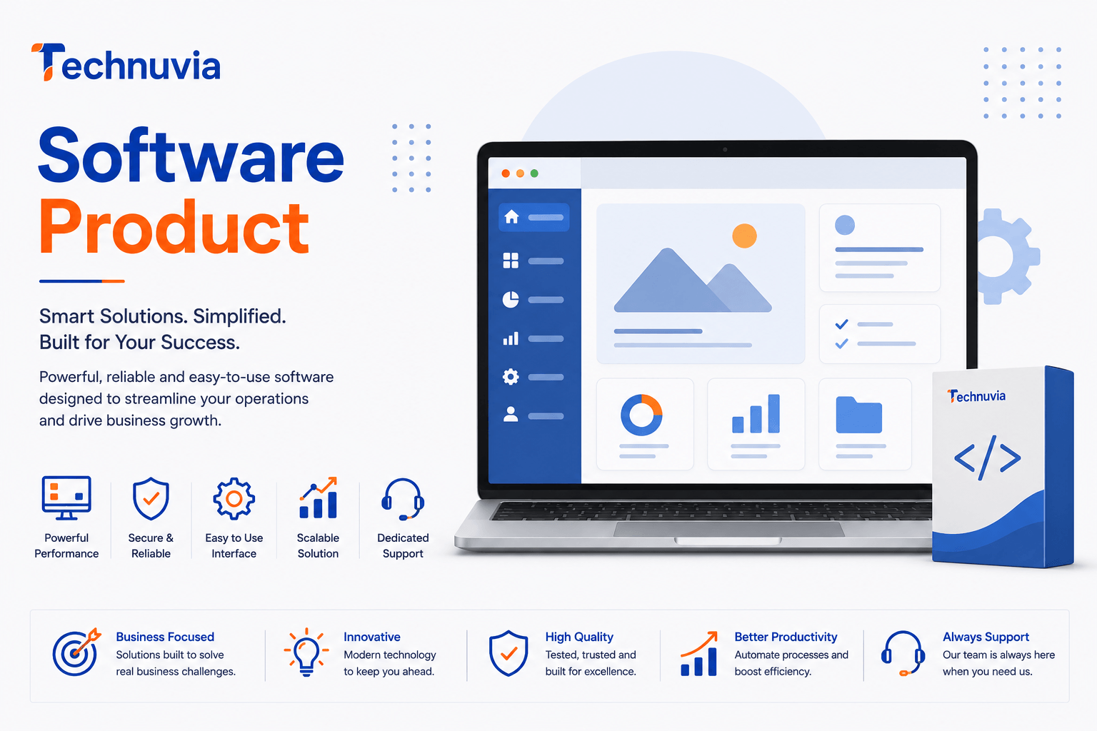 Investment Management Software