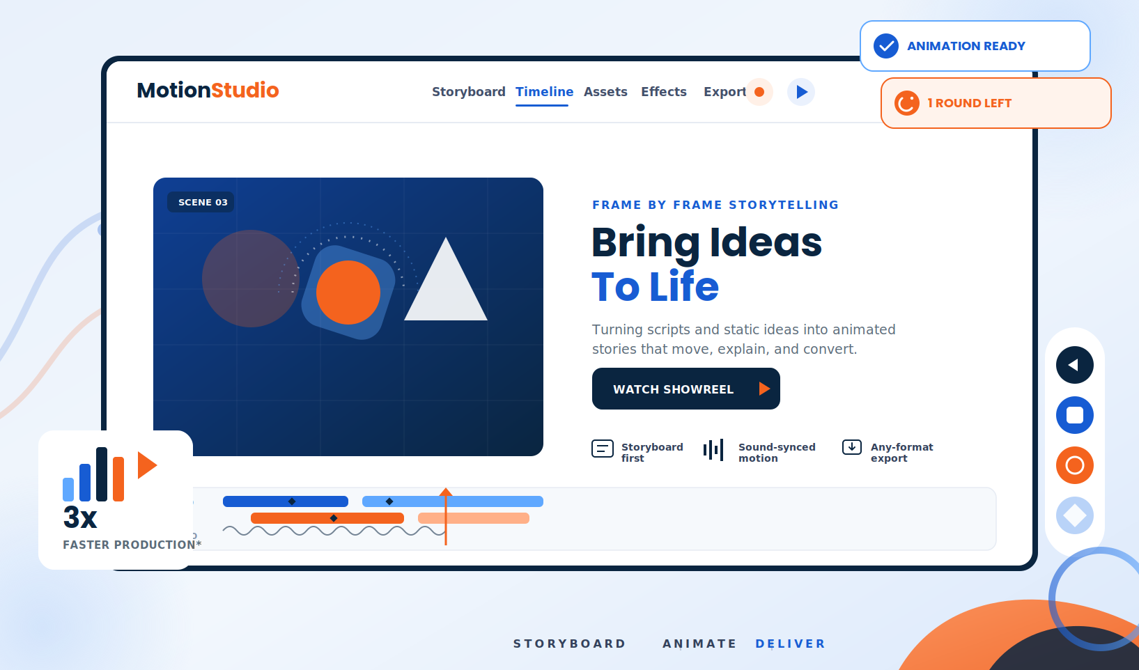 Motion Design
